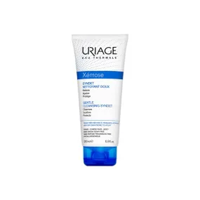 Uriage Xemose Gentle Cleansing Syndet 200ml