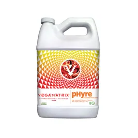Vegamatrix pHyre Microbial Innoculant - CLEARANCE