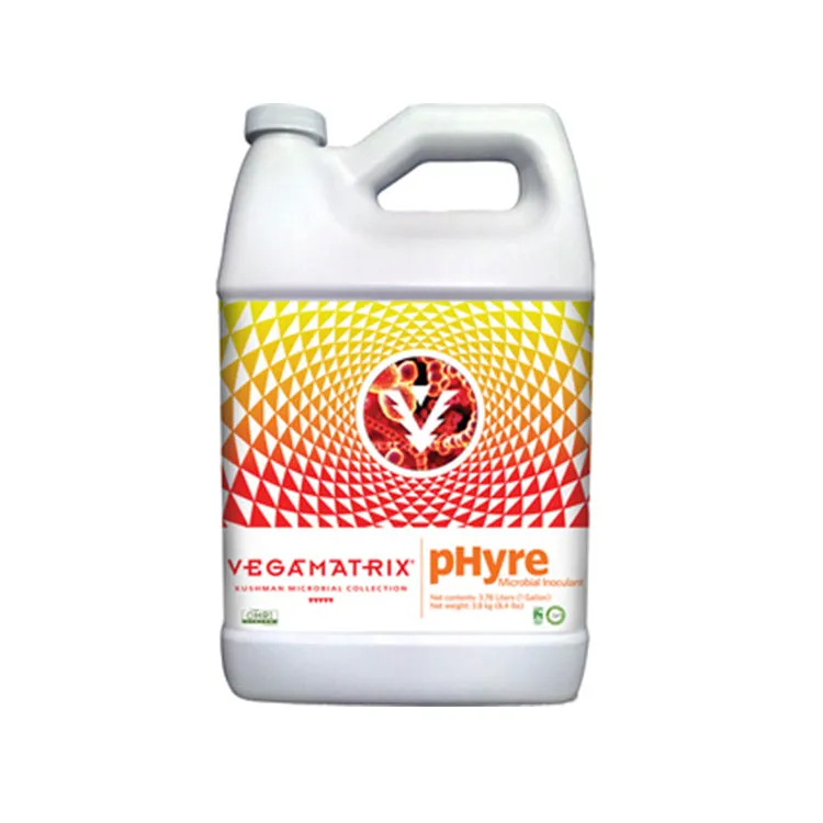 Vegamatrix pHyre Microbial Innoculant - CLEARANCE