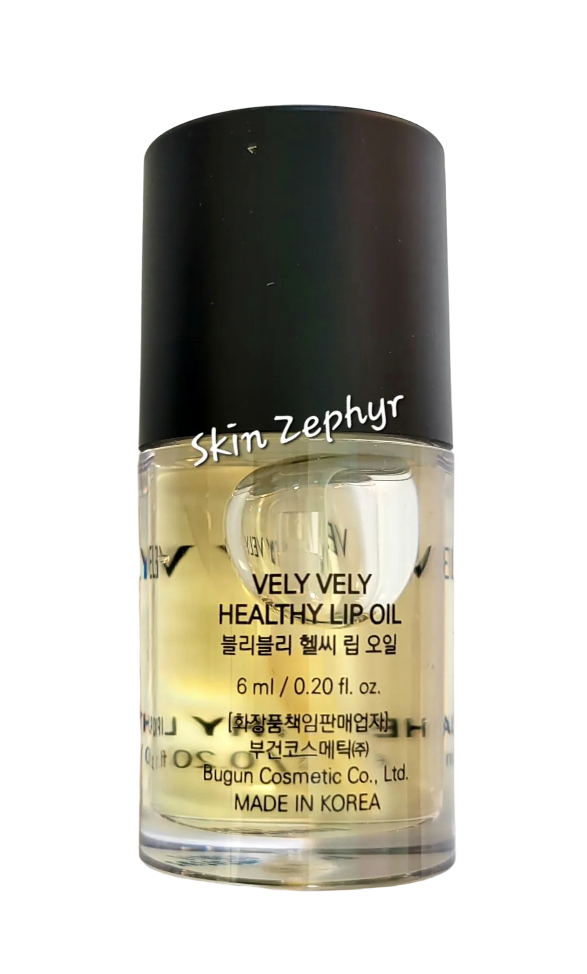 Vely Vely Healthy Lip Oil