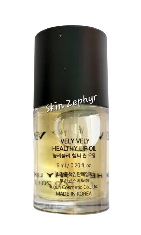 Vely Vely Healthy Lip Oil
