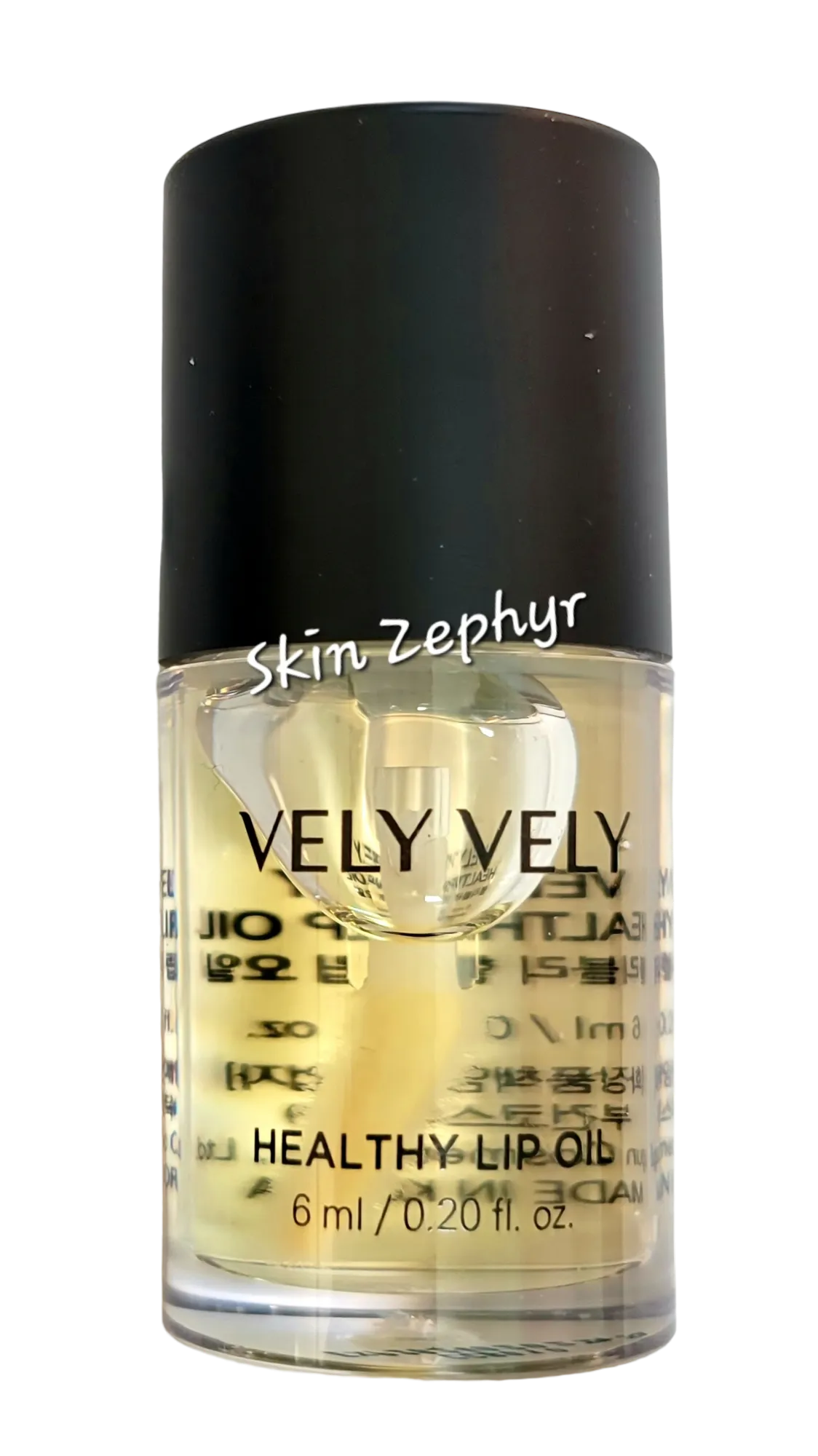 Vely Vely Healthy Lip Oil