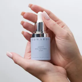 Vitamin C Photo Rejuvenation Serum