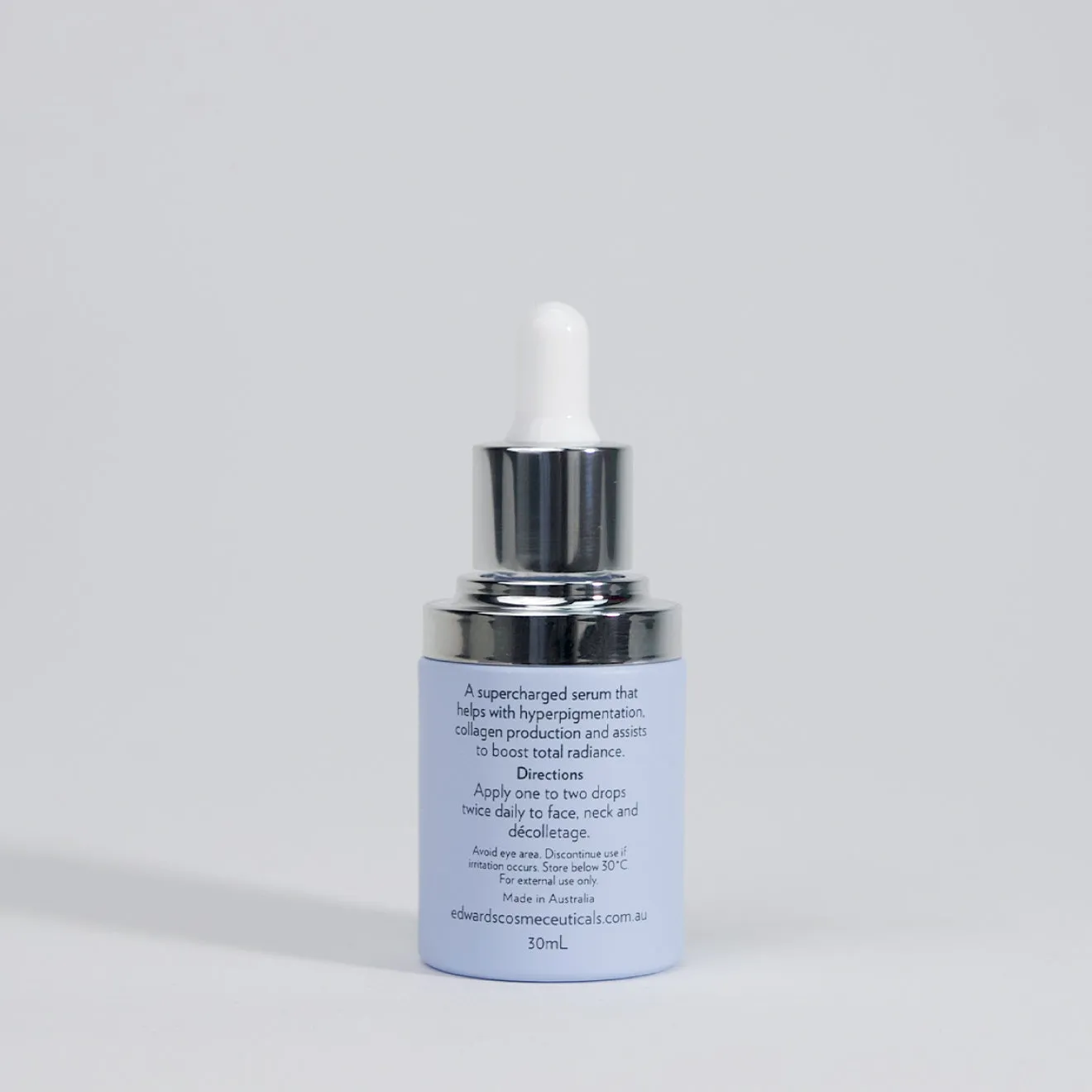 Vitamin C Photo Rejuvenation Serum