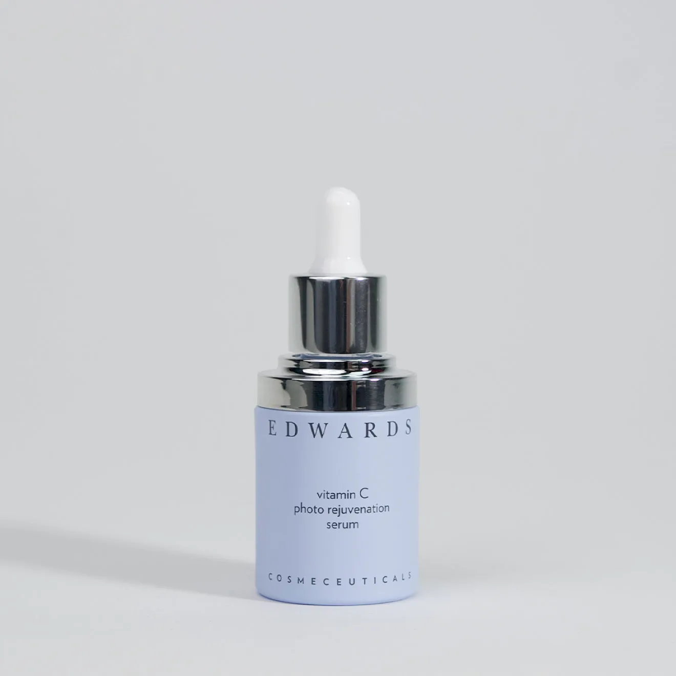 Vitamin C Photo Rejuvenation Serum