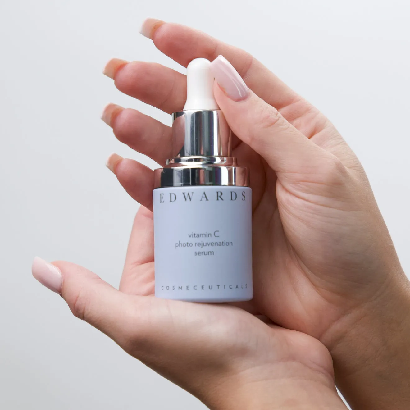 Vitamin C Photo Rejuvenation Serum