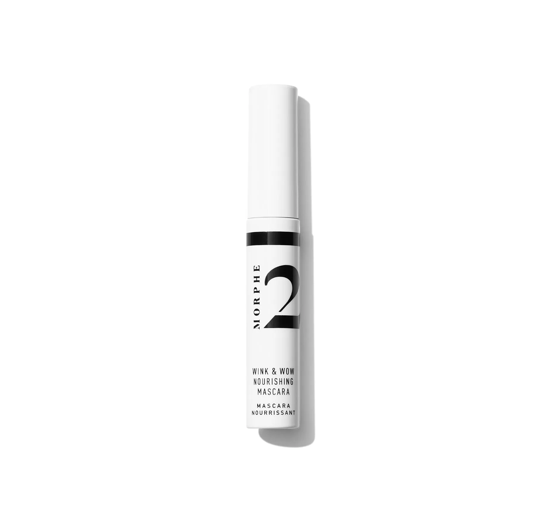WINK & WOW NOURISHING MASCARA
