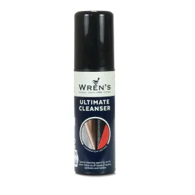 Wren's Ultimate Cleanser