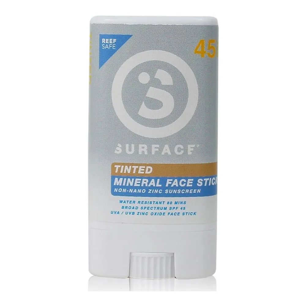 ZINC OXIDE FACESTICK SPF45