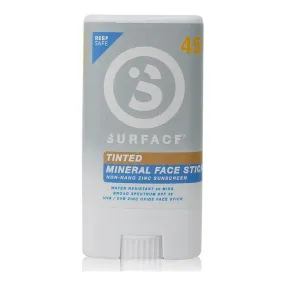 ZINC OXIDE FACESTICK SPF45